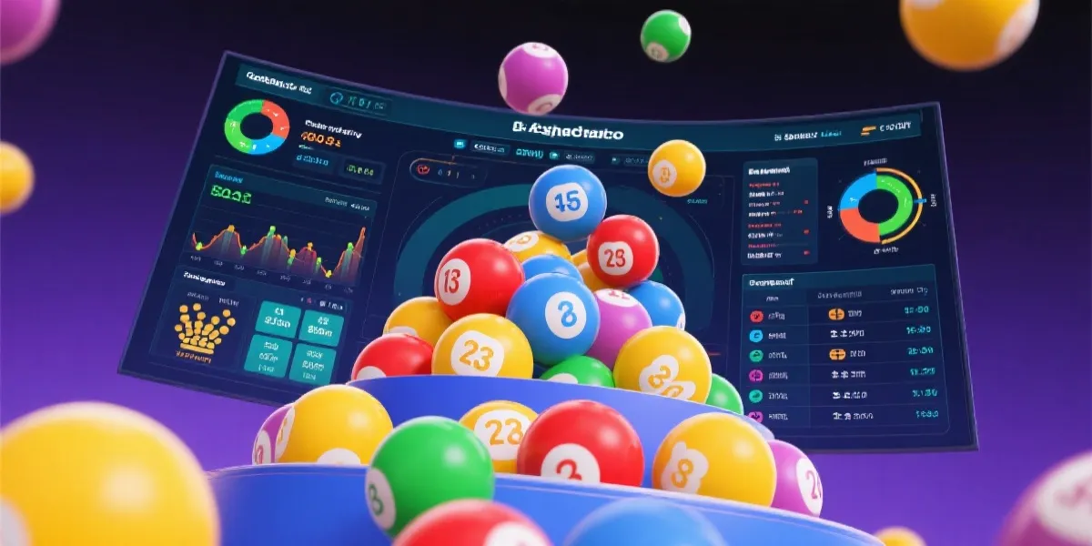 开奖数据与趋势示意图